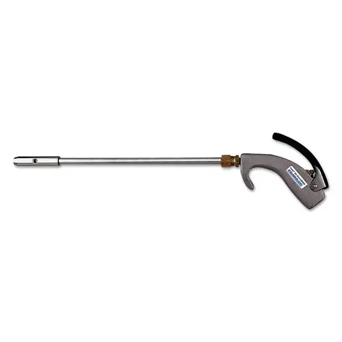 Guardair LZR600036AA Lazer  Safety Air Guns, 36 in Extension, Palm Actuated