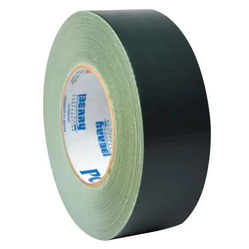 Polyken 1086642 Multi-Purpose Duct Tapes, Olive Drab, 2 in x 60 yd x 10 mil