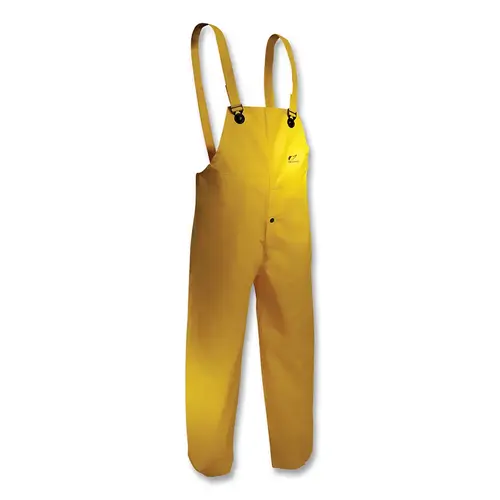 OnGuard 7805200.XL ONGUARD TUFTEX BIB OVERALL FLY FRONT