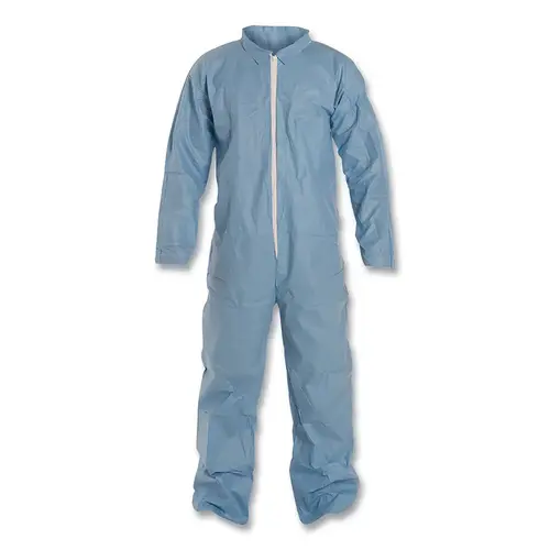 DuPont TM120S2XL ProShield  6 SFR Coverall, Blue, 2X-Large - pack of 25