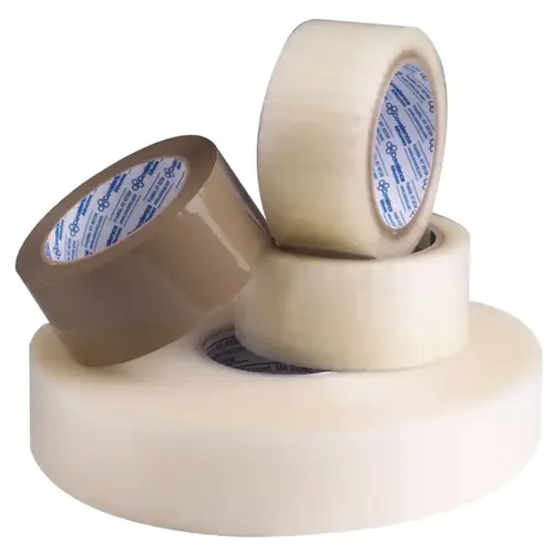 Nashua 1088291 813M 48MMX50M CLEAR SEALING TAPE Tan - pack of 36