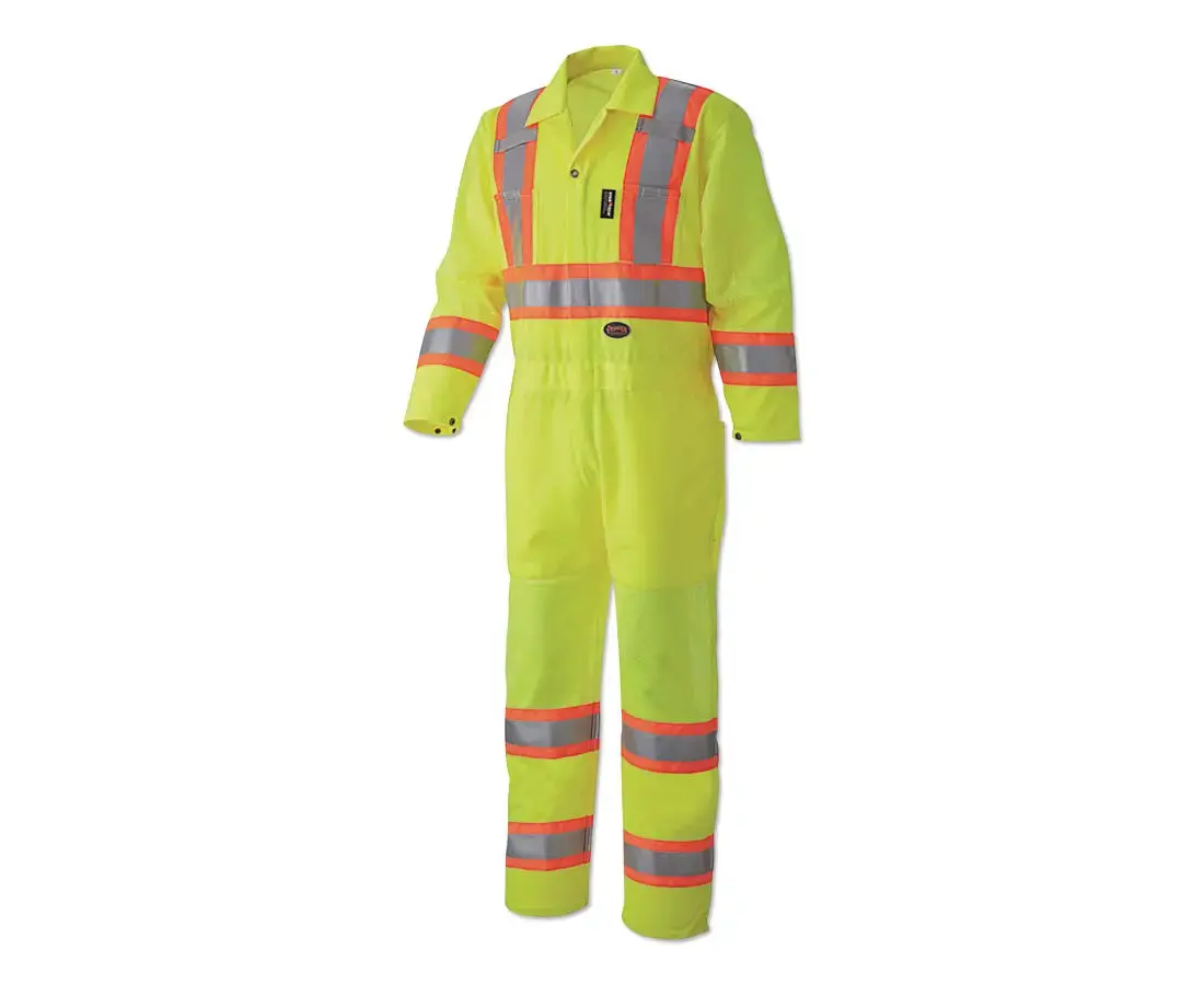 公式サイト - ハイブランドの新作が続々登場 Cotton FR V1070160U4XL Pioneer Coveralls Reflective with ワンピース