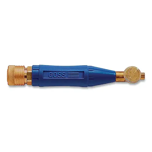 TORCH HANDLE, PROPANE