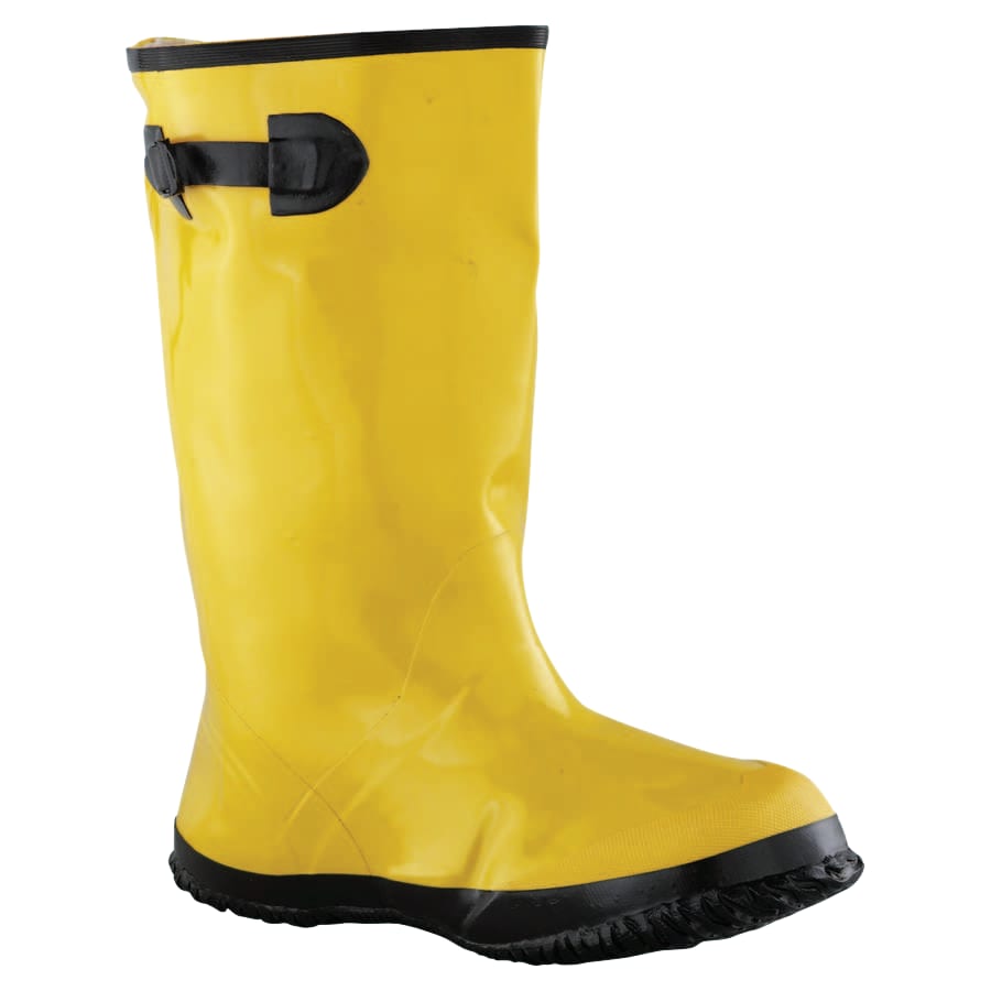 ｃ343083superSOFT1000m12=40lb Anchor Industries 9040-12 Slush Boot, 17 in Overshoe, Size