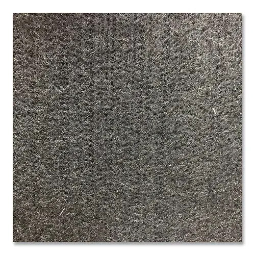 Tillman 615B66 Welding Blanket, 16 oz, Thermofelt, 6 ft x 6 ft, Black