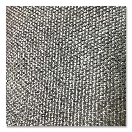 Tillman 596B810 Welding Blanket, ArcDefender, 25 oz, Vermiculite Impregnated Fiberglass, 8 ft x 10 ft, Black