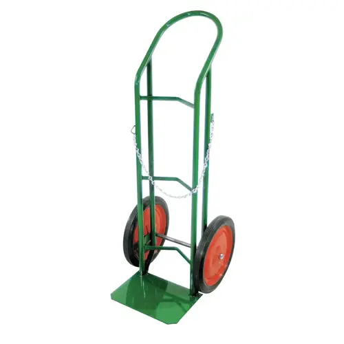 Anthony & Co 5414 Single Cylinder Delivery Carts, Solid Rubber, B.B. Wheels