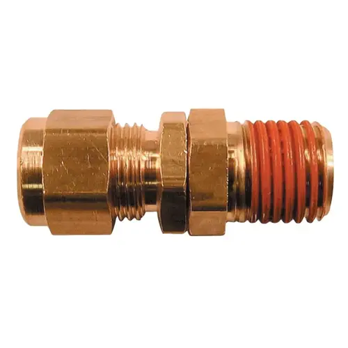 Coilhose CSM1212-XCP1 Nylon Hose Swivel Male Fittings, 3/4 in (MNPT)