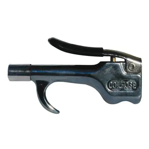 Coilhose 600STDL 600 Series Blow Guns, Tamperproof Safety Tip