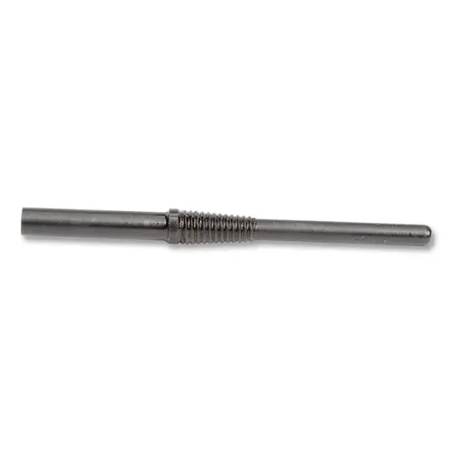 Standard Abrasives 051115-37555 Cartridge Roll Mandrel, 6 in L, 1/4 in Shank