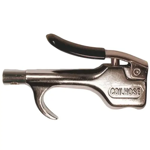 Coilhose 600SS 600 Series Blow Guns, Safety Shield Tip