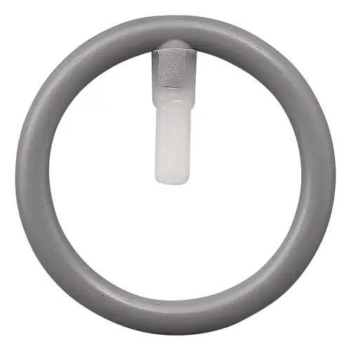 Plastic Retaining Rings, 3/4 in drive, DIN style Sockets, Square
