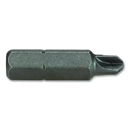 TORQ-Set  Insert Bit with ACR , Torx No. 6, 1/4 in Drive