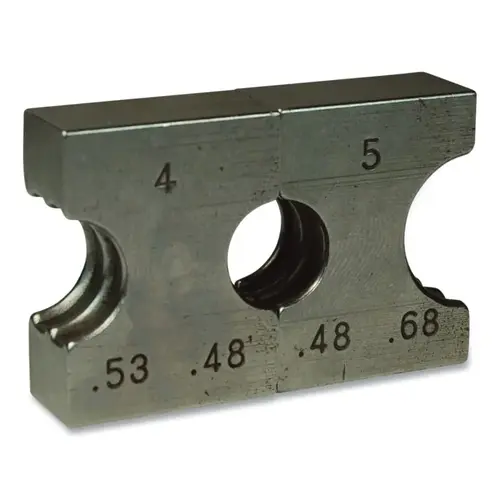 DIXON VALVE 8569 OPTIONAL DIES FOR 855