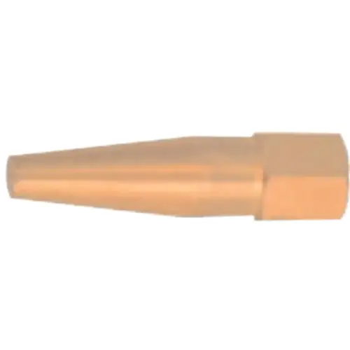 VICTOR 0311-0488 Replacement Tip Ends, Type TEN, Size 5