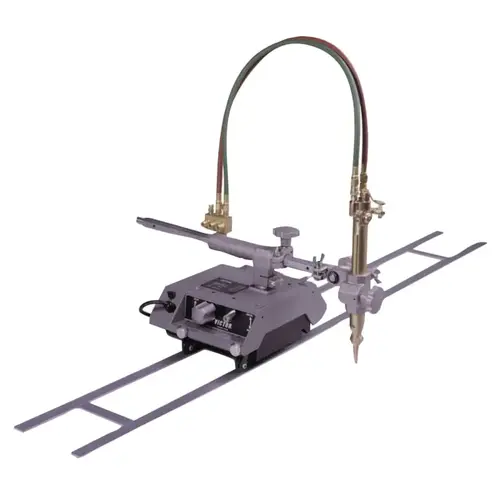 VICTOR 0212-0005 VCM Cutting Machine Tracks, 6 ft Length