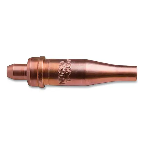 VICTOR 0330-0194 Oxygen/Acetylene Torch Tips; Tip Type: Cutting Tip