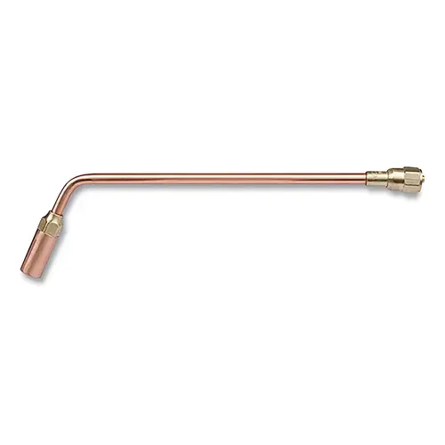 VICTOR 03870071 Type MFA-1 Medium Duty Heating Nozzles, Size 4, Clam Shell
