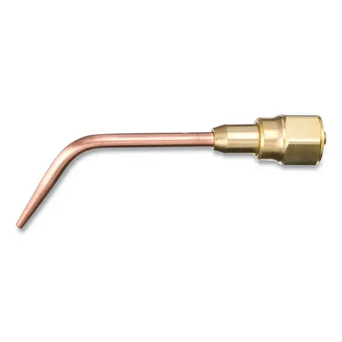 VICTOR 0323-0130 Type W Series Welding Nozzles, Size 4, Boxed