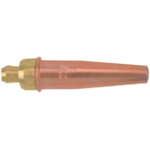 VICTOR 03330365 Series 1 Type MTHN Two Piece Cutting Tip, 1 tip size, Brass