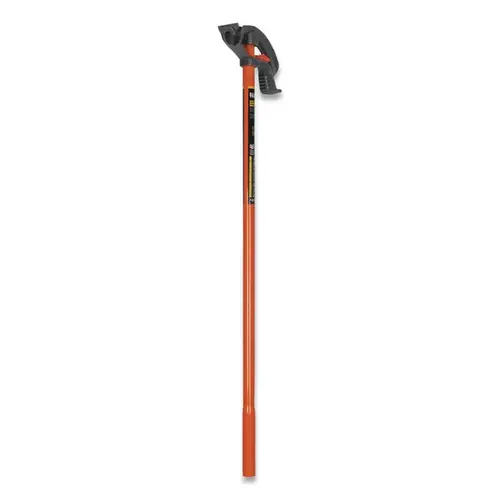 Klein Tools 51603 Iron Conduit Bender, 1/2 in OD Orange