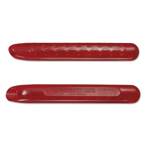Klein Tools Koat Red Tentie Pliers Handle Pair