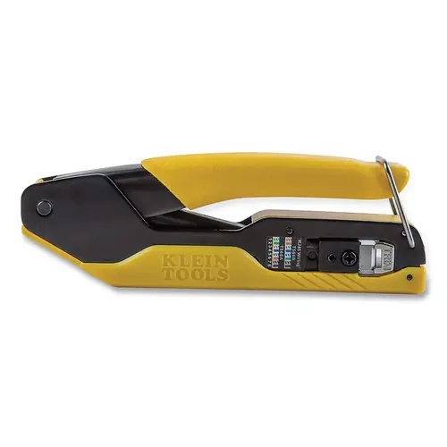 COMPACT PASS-THRU MODULAR CRIMPER