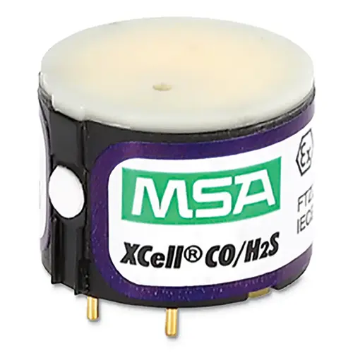 Altair  4X Multigas Detector Spare Parts, XCell  CO/H2S Two-Tox Sensor Kit