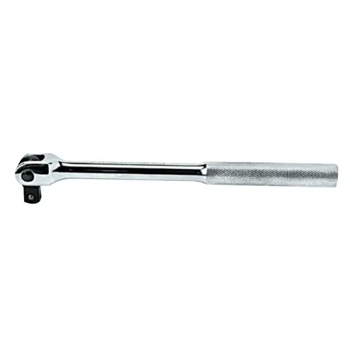 Hinge Handles, 1/2 in Drive, Flex Handle, 15 3/4 in Long