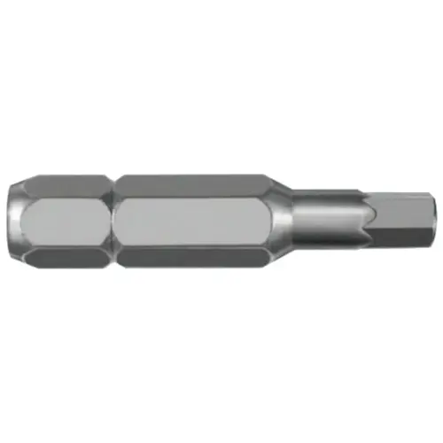 Irwin 92497 5/16in Socket Head InsertBit Shank Diameter 5/16 - pack of 10