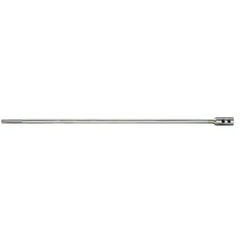 Auger Bit Extensions, 11/16 in Max Diam, 18 in
