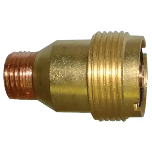 Gas Lens Collet Body, 3/16 in, Used on WP-18SC Torches - pack of 2