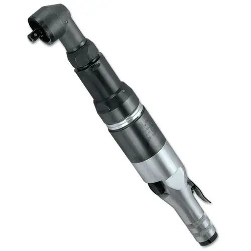 Air Nutrunners; Torque (Ft/Lb): 0-82 ; Drive Size: 0.5in ; Torque: 0-82 ft/lb; 0-984 in/lb; 0-111.5 N/m ; Inlet Size: 0.5in ; Overall Length: 17.9in; 454.2mm ; Clutch Style: Shut-Off