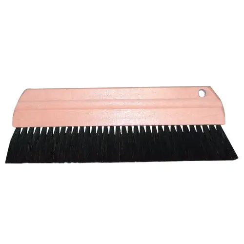 MAGNOLIA BRUSH 2936 36" CONCRETE BRUSH W/M72342B1D SOFT GREY H