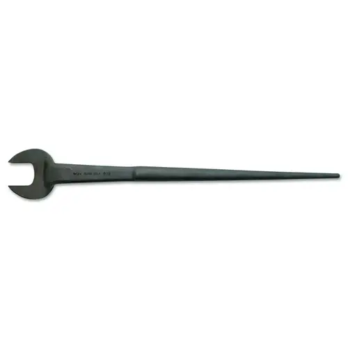 Structural Open-Offset Wrenches, 1 1/16 in Opening Size, 17 in Long