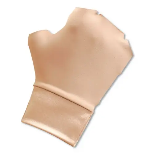 OCCUNOMIX 4502XS XS OccuMitts/Pair: Beige
