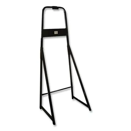 Radians REWSTAND Metal Stand for Gravity Fed Eyewash Station