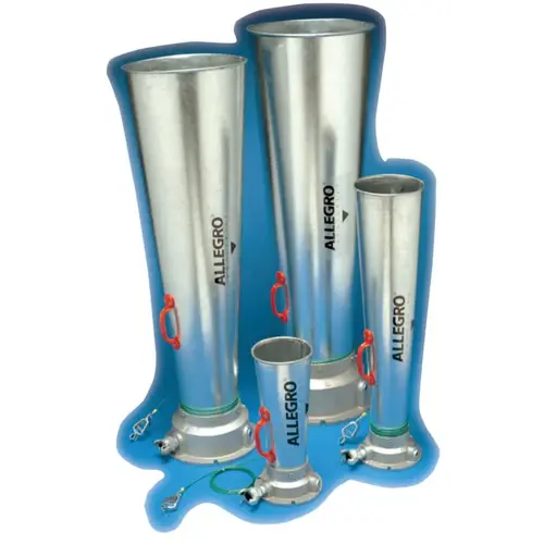 Allegro Industries, Inc 951806 Venturi Blowers, Medium, 1 in (NPT)