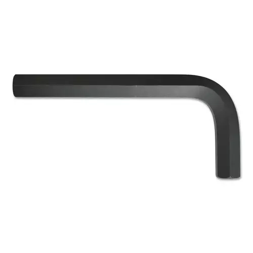 Bondhus 12291 Hex Key: 22.00 mm Hex, Hex End, Short Arm