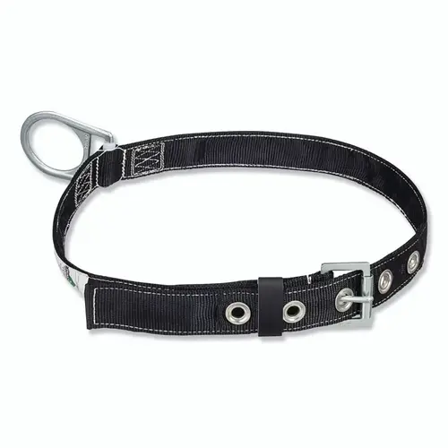 Peakworks V8051015 PeakPro Restraint Belt, D Ring Connection, 2X-Large, Black