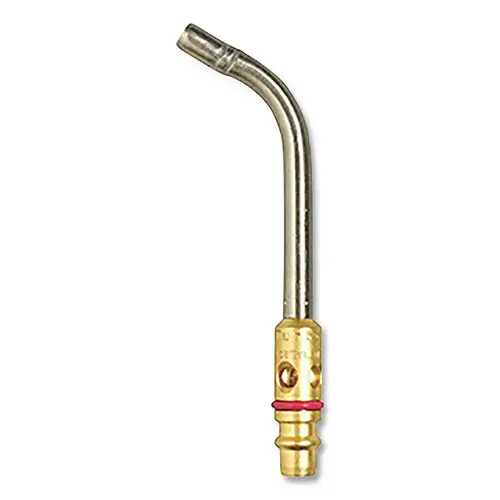 TURBOTORCH 03860101 Tip Swirl, Size A-3, 3/16 in, Acetylene