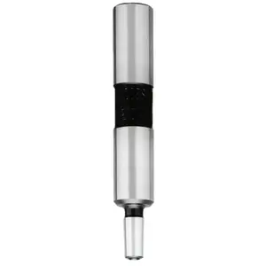 JACOBS CHUCK 7362N Straight Shank to Jacobs Taper Adapters, 3/4 in, 3JT