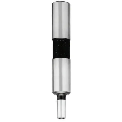 JACOBS CHUCK 7362N Straight Shank to Jacobs Taper Adapters, 3/4 in, 3JT