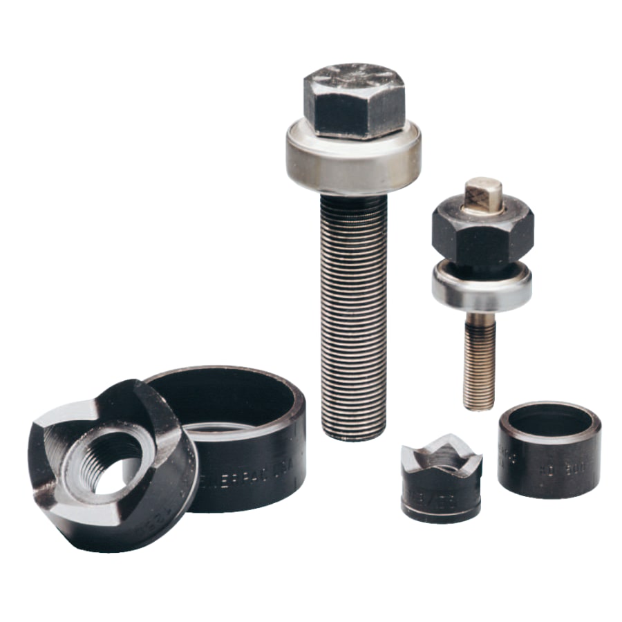 Gardner Bender KP2500 KNOCKOUT PUNCH 2-1/2 Buy Now