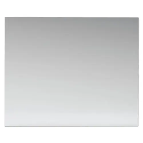 Anchor Industries UV327H Cover Lens, 100% Polycarbonate, 3M Speedglas, Inside Cover Lens, 5 in x 4 5/8 in Clear