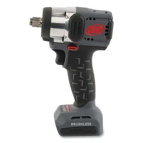 Ingersoll-Rand W3151 W3001 Series IQV  Impact Wrench, 1/2 in Drive, 20 V, 2800 RPM