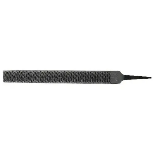 Crescent/Nicholson 17751N Half Round Rasp Cabinet Files, 12 in, Bastard Cut - pack of 6