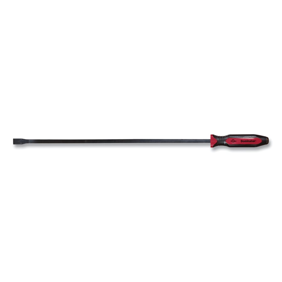 Mayhew 14107 Dominiator PRO Handled Pry Bar, 36 in, Straight