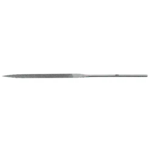 Crescent/Nicholson 38115 6-1/4" RHN HOT DIE BARRETTE FILE - pack of 12
