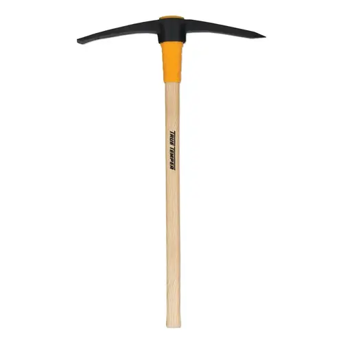 True Temper 20182100 Toughstrike 6 LB Wood Clay Pick